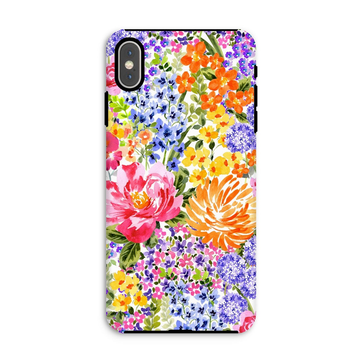 Chelsea Flower Show Phone Case