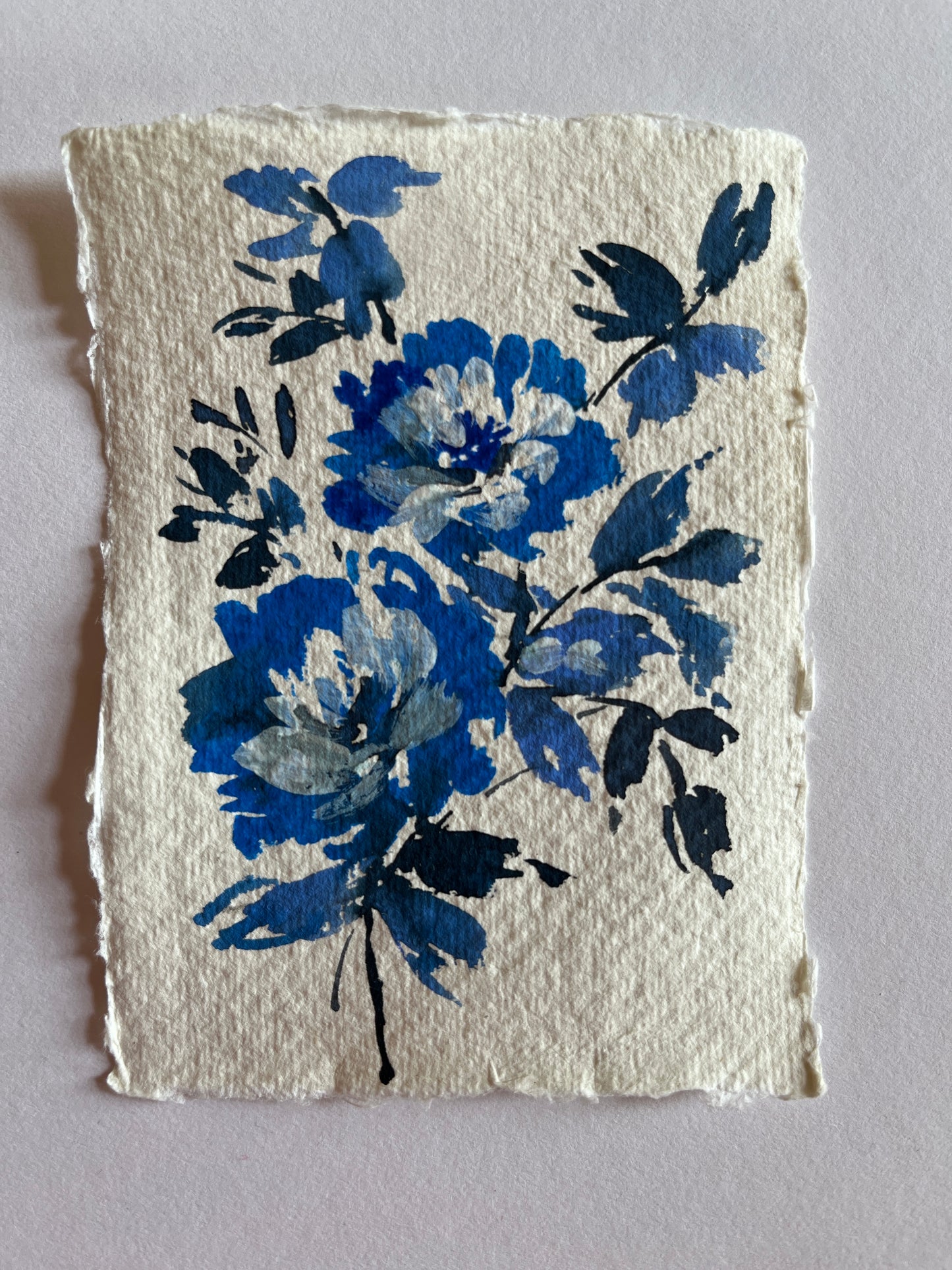 Miniature painting 2517