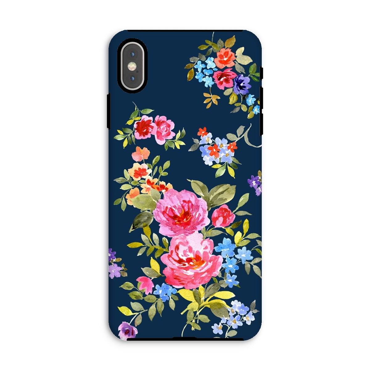 PORCELAIN PLACEMENT Phone Case