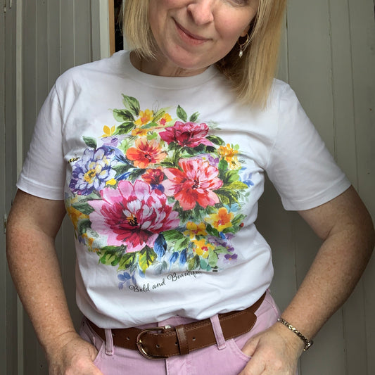 BOLD AND BEAUTIFUL T-Shirt