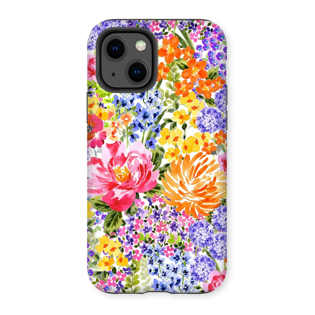 Chelsea Flower Show  Phone Case