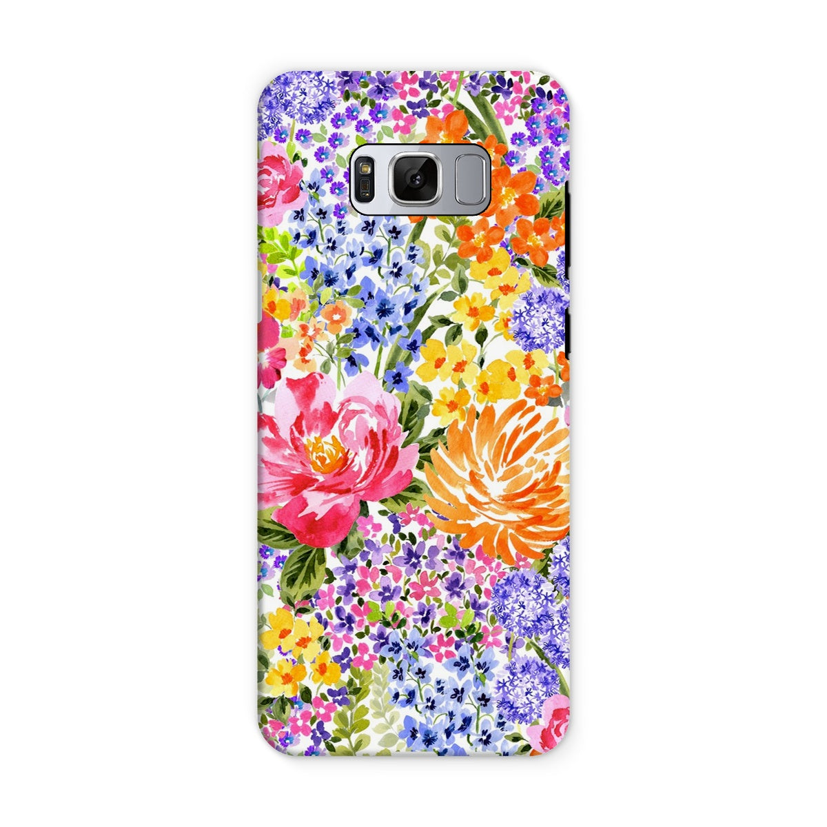 Chelsea Flower Show  Phone Case