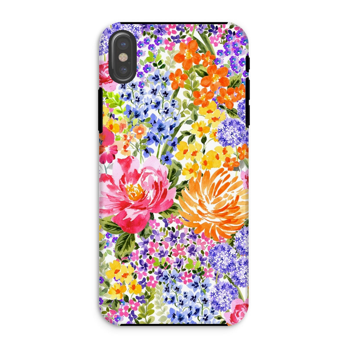 Chelsea Flower Show  Phone Case