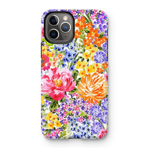 Chelsea Flower Show  Phone Case