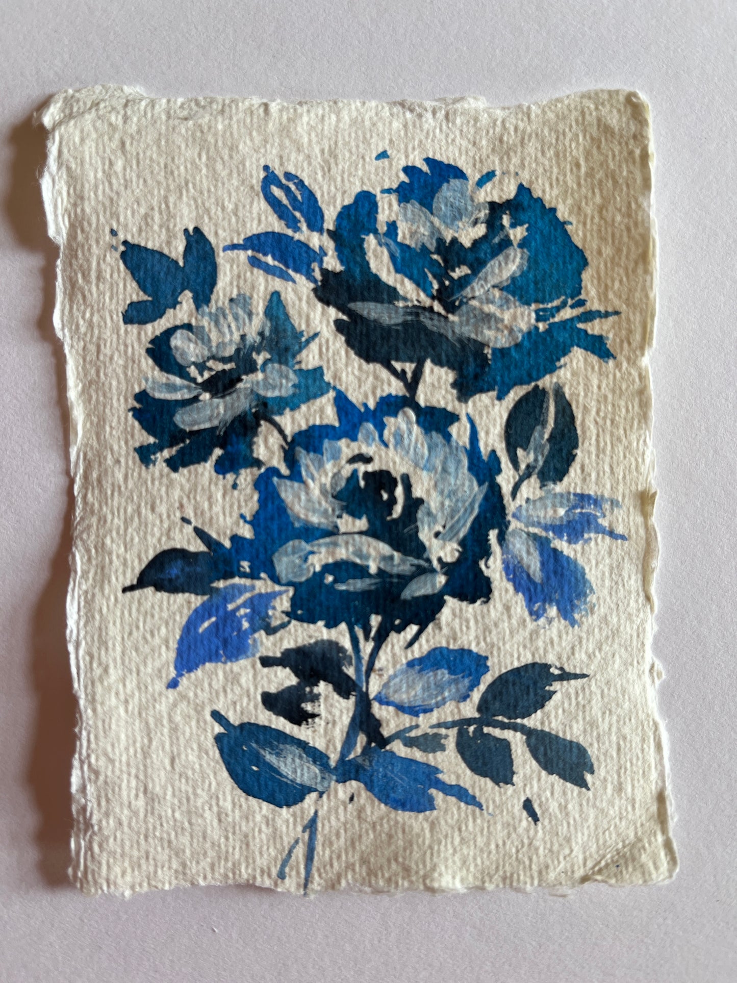 Miniature painting 2520