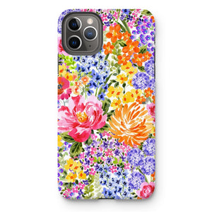 Chelsea Flower Show  Phone Case