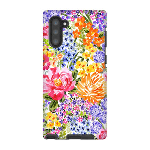 Chelsea Flower Show  Phone Case