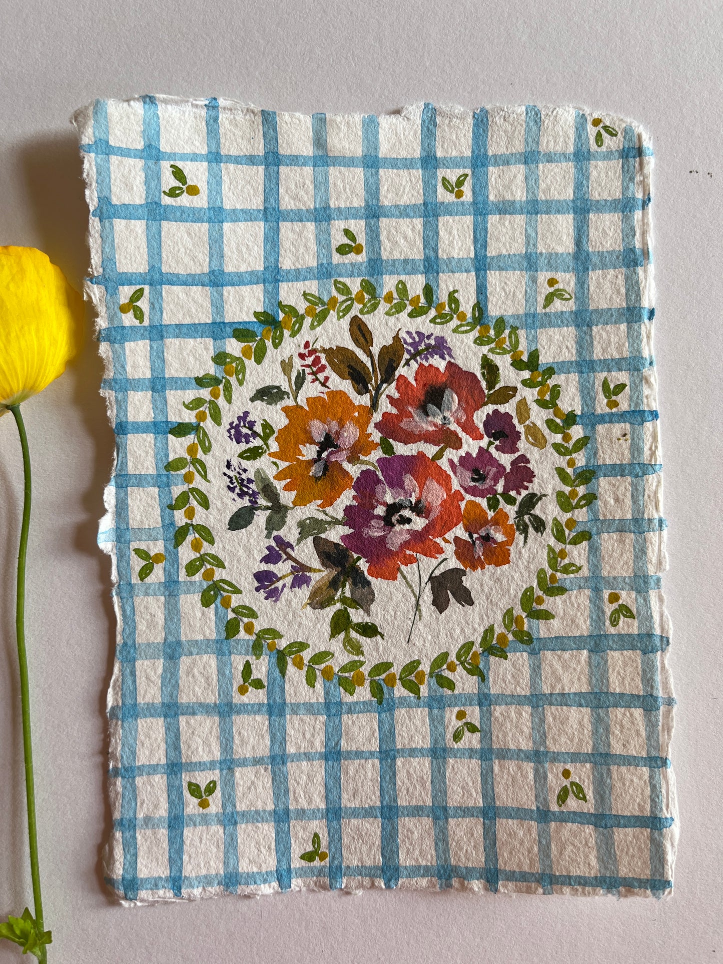 Small Painting 2503