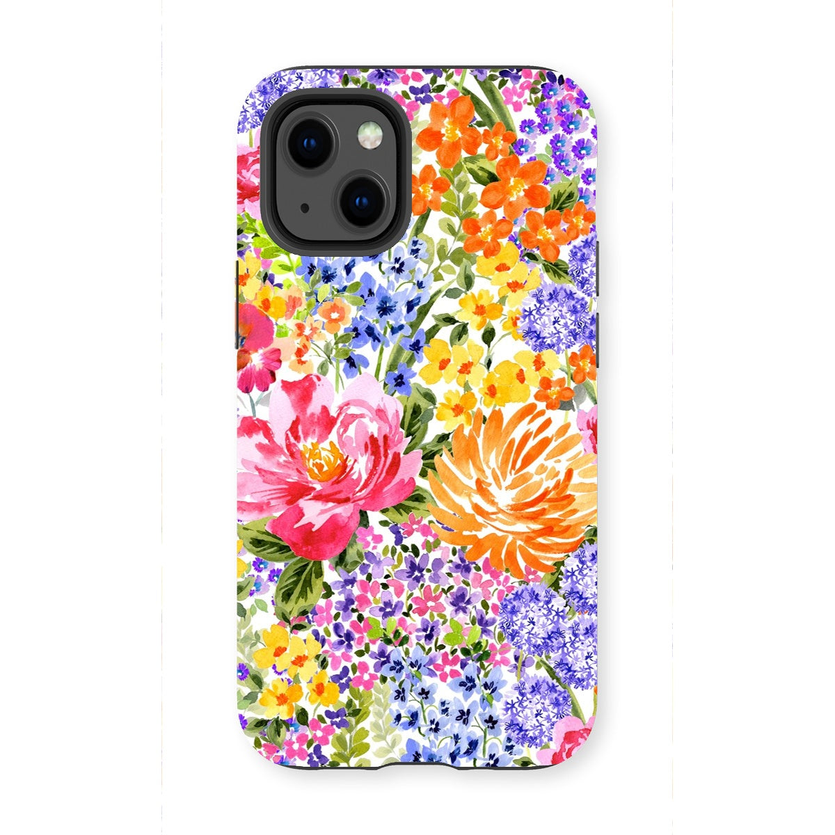 Chelsea Flower Show  Phone Case