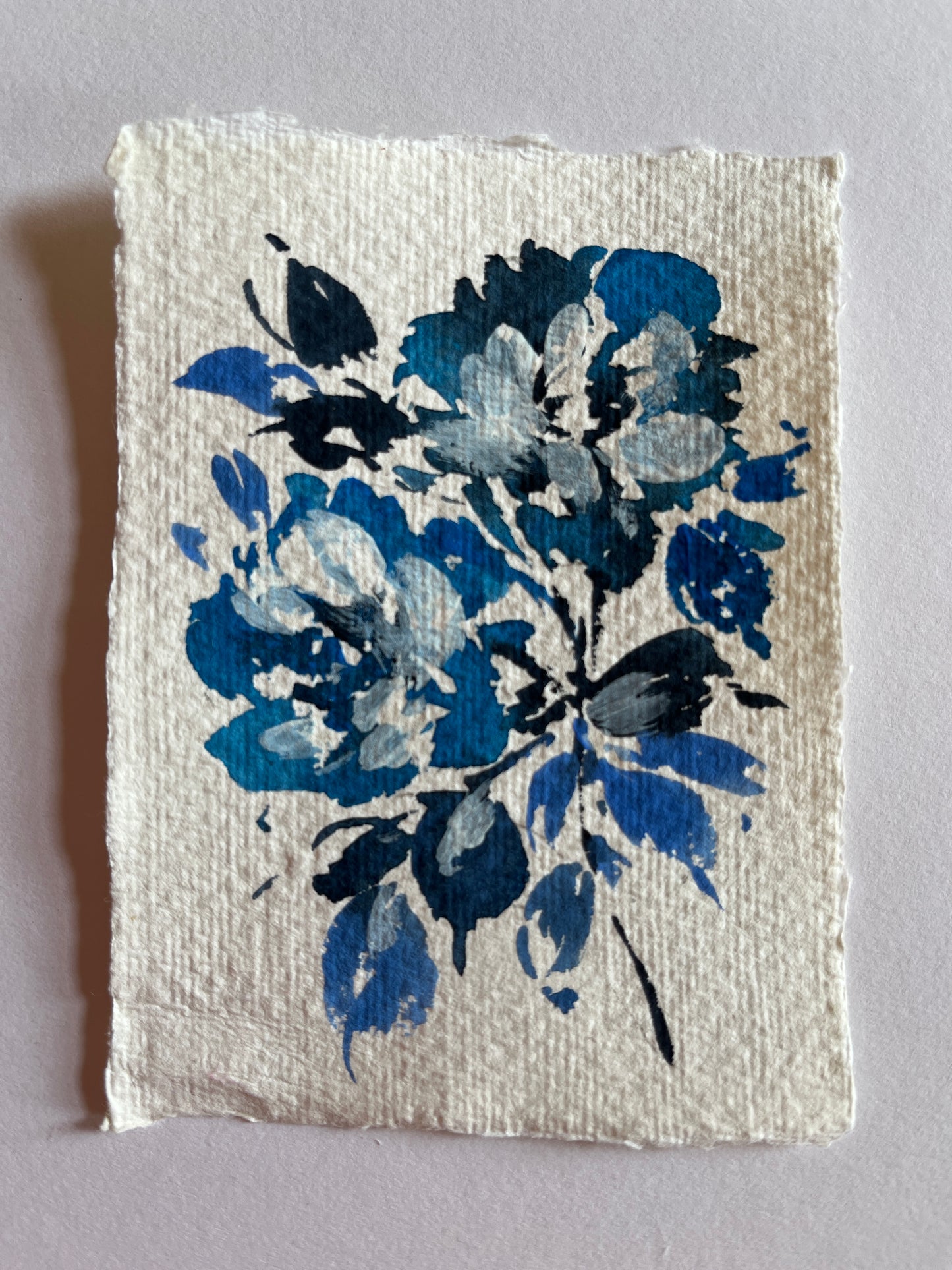 Miniature painting 2521