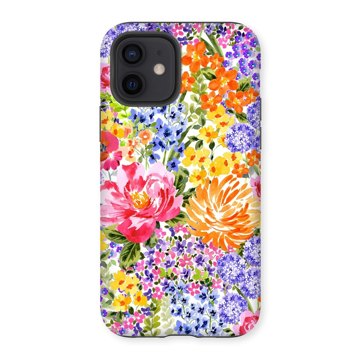 Chelsea Flower Show  Phone Case