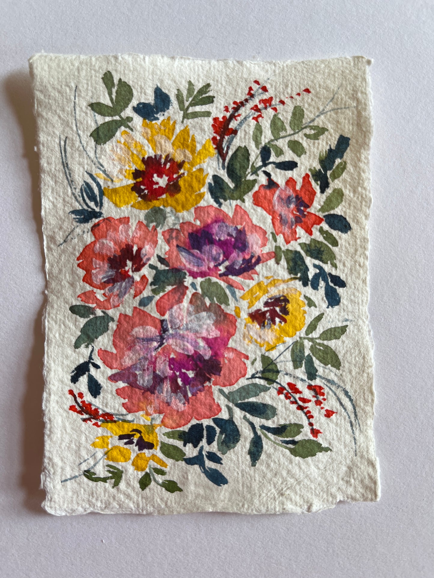 Miniature painting 2516