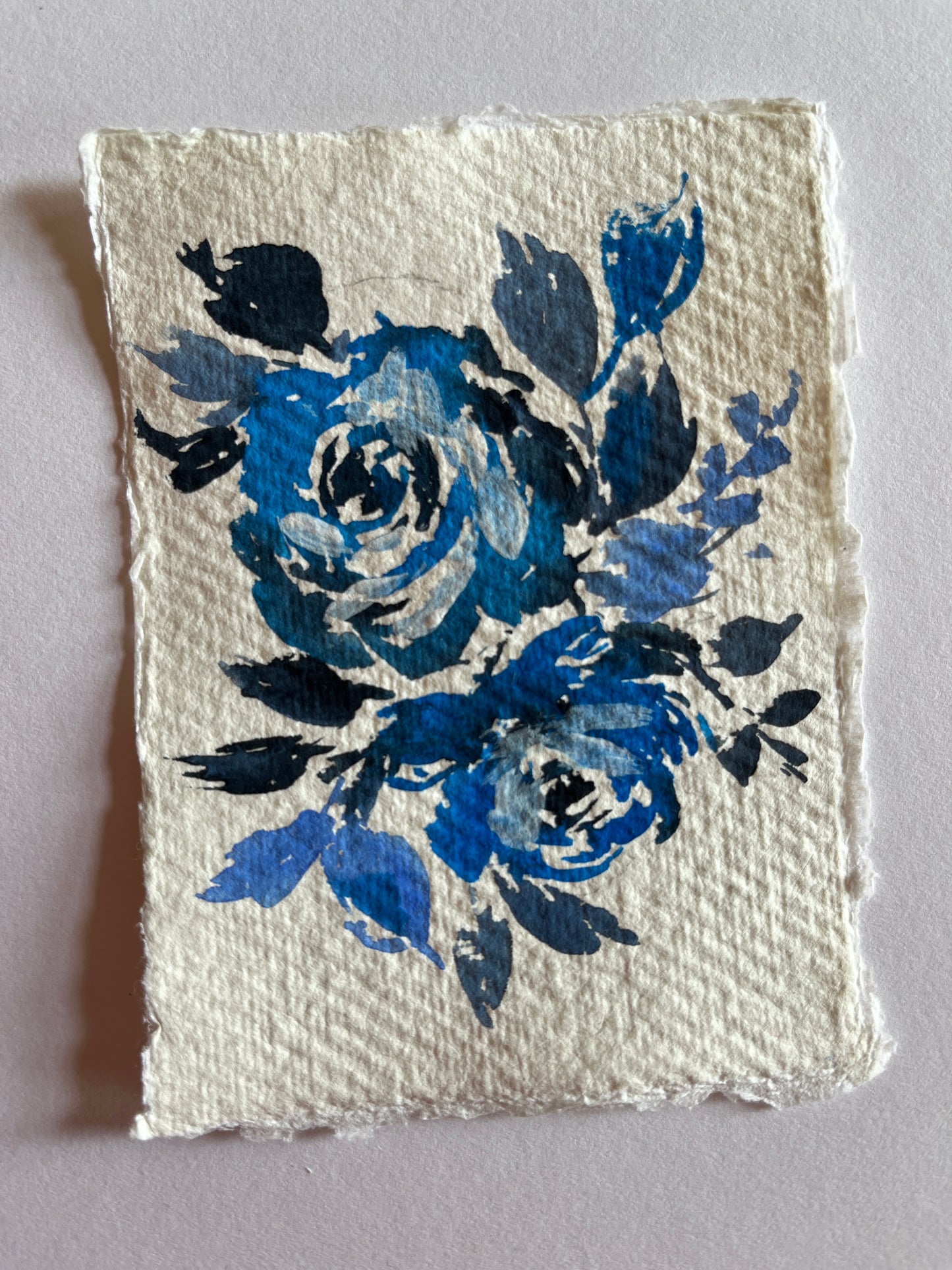 Miniature painting 2519