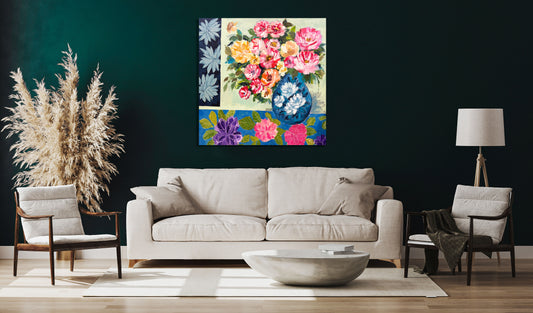 Blooms