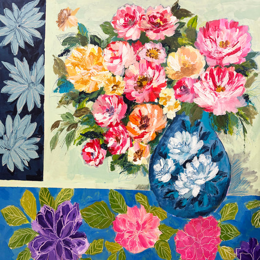 Blooms