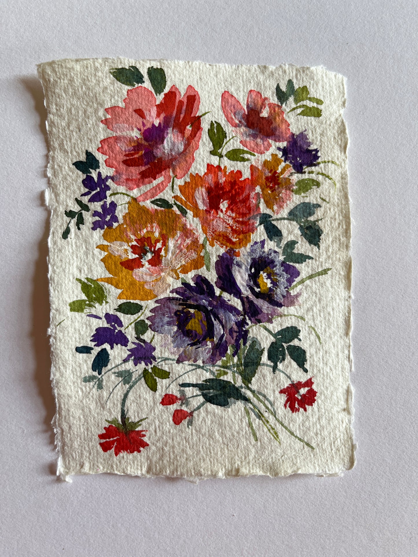 Miniature painting 2512