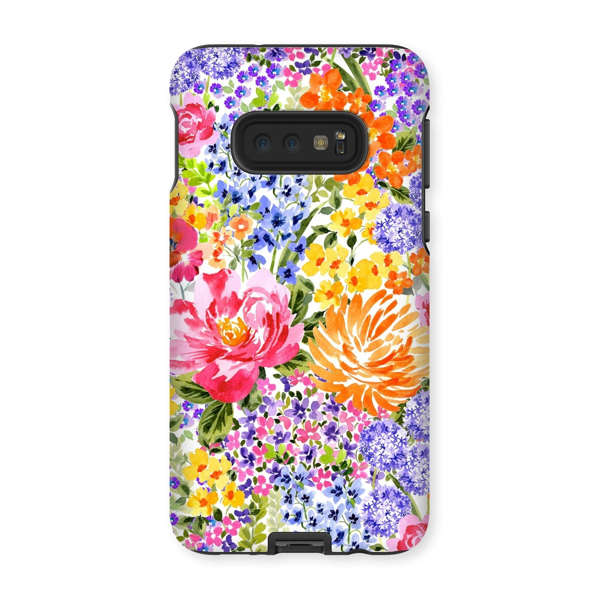 Chelsea Flower Show  Phone Case