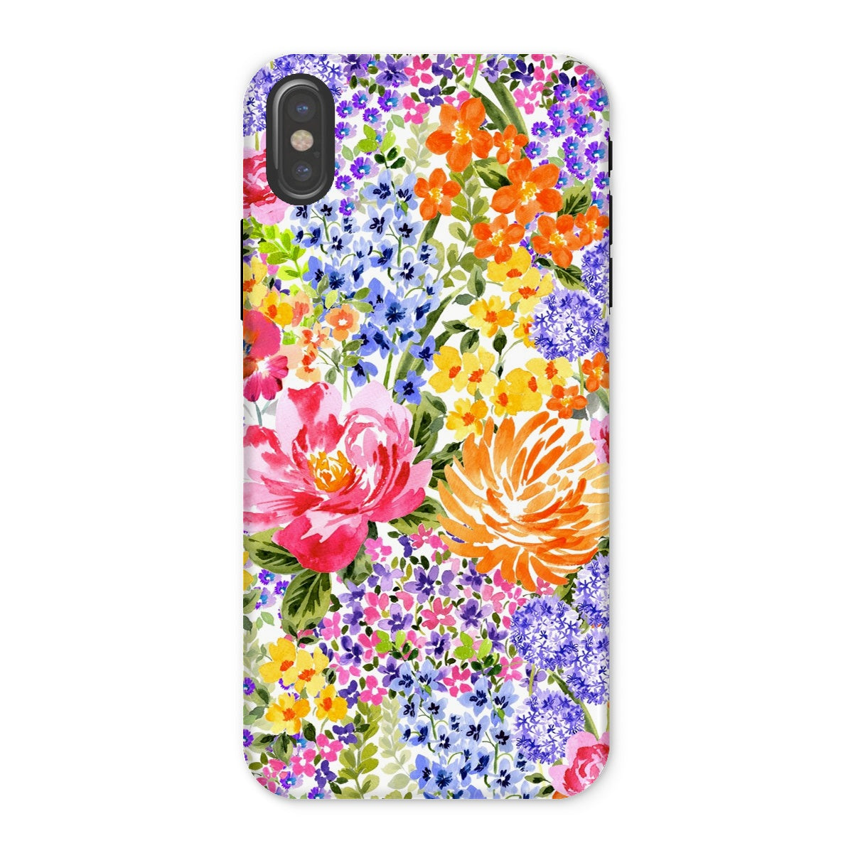 Chelsea Flower Show  Phone Case