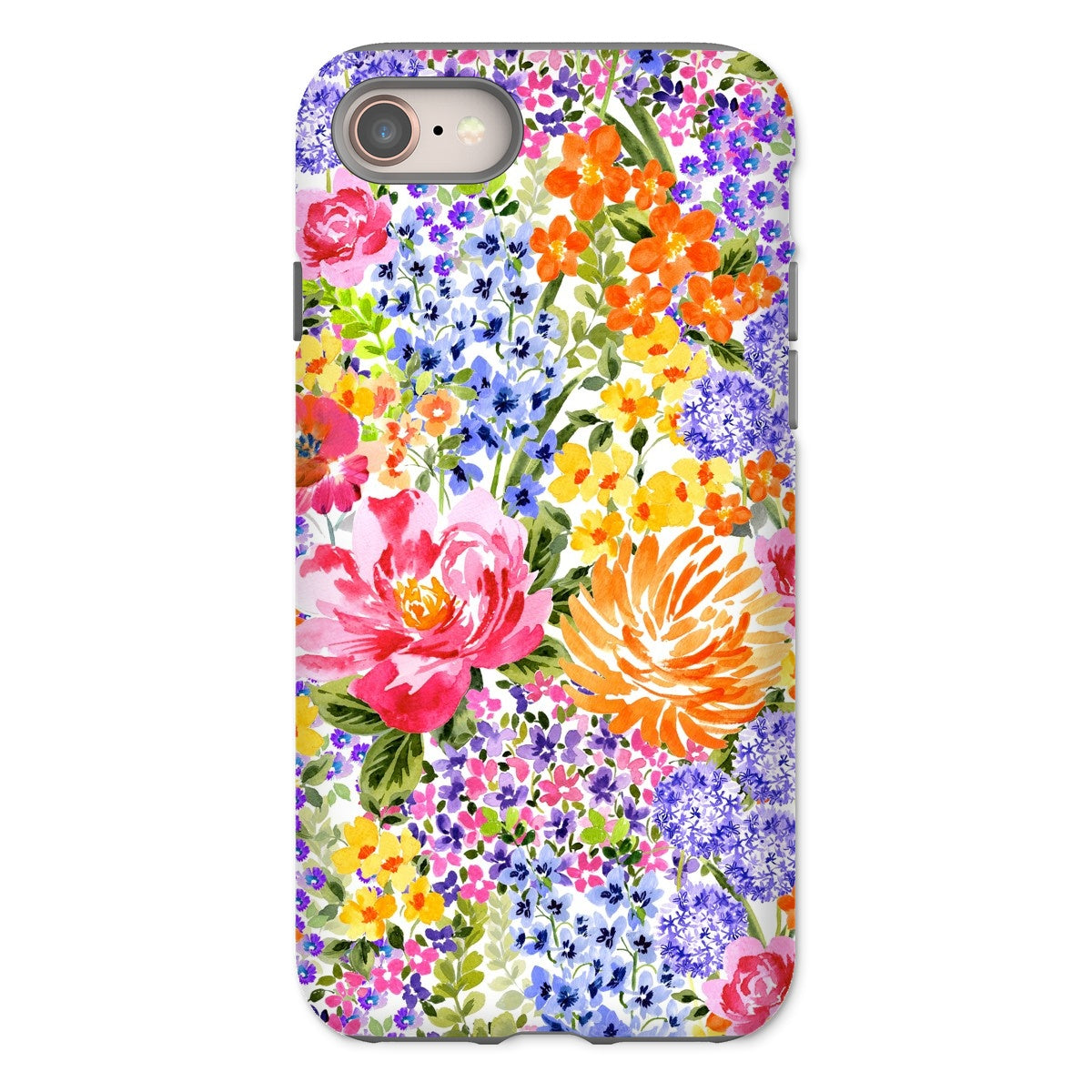 Chelsea Flower Show  Phone Case