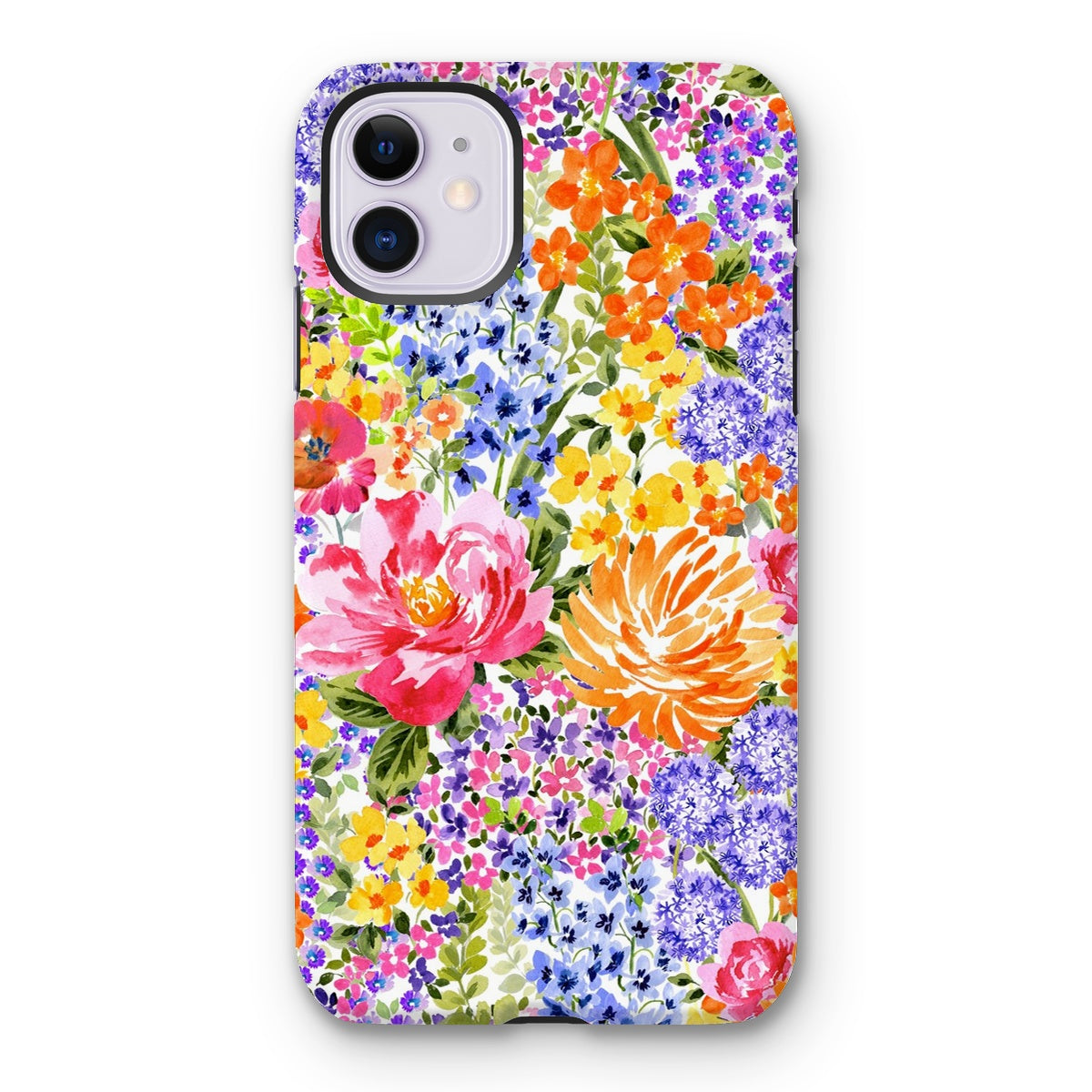 Chelsea Flower Show  Phone Case