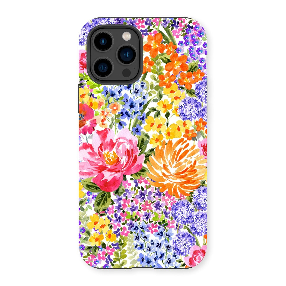 Chelsea Flower Show  Phone Case