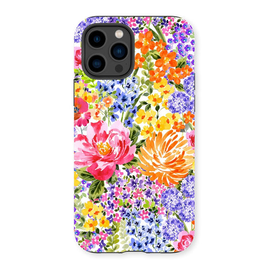 Chelsea Flower Show  Phone Case