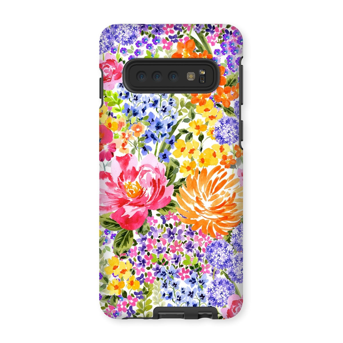 Chelsea Flower Show  Phone Case