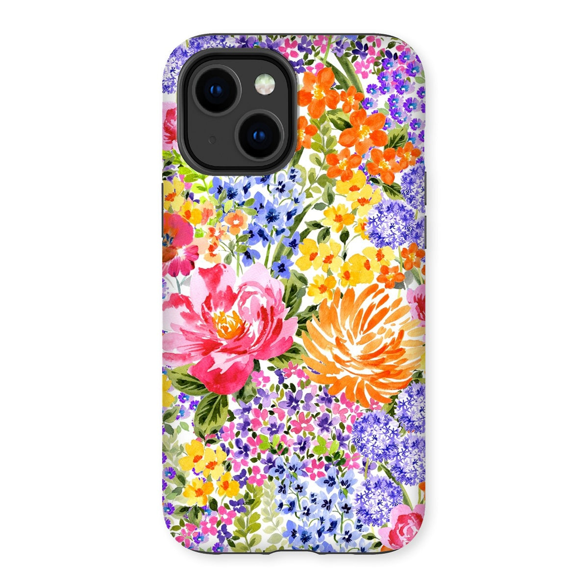 Chelsea Flower Show  Phone Case