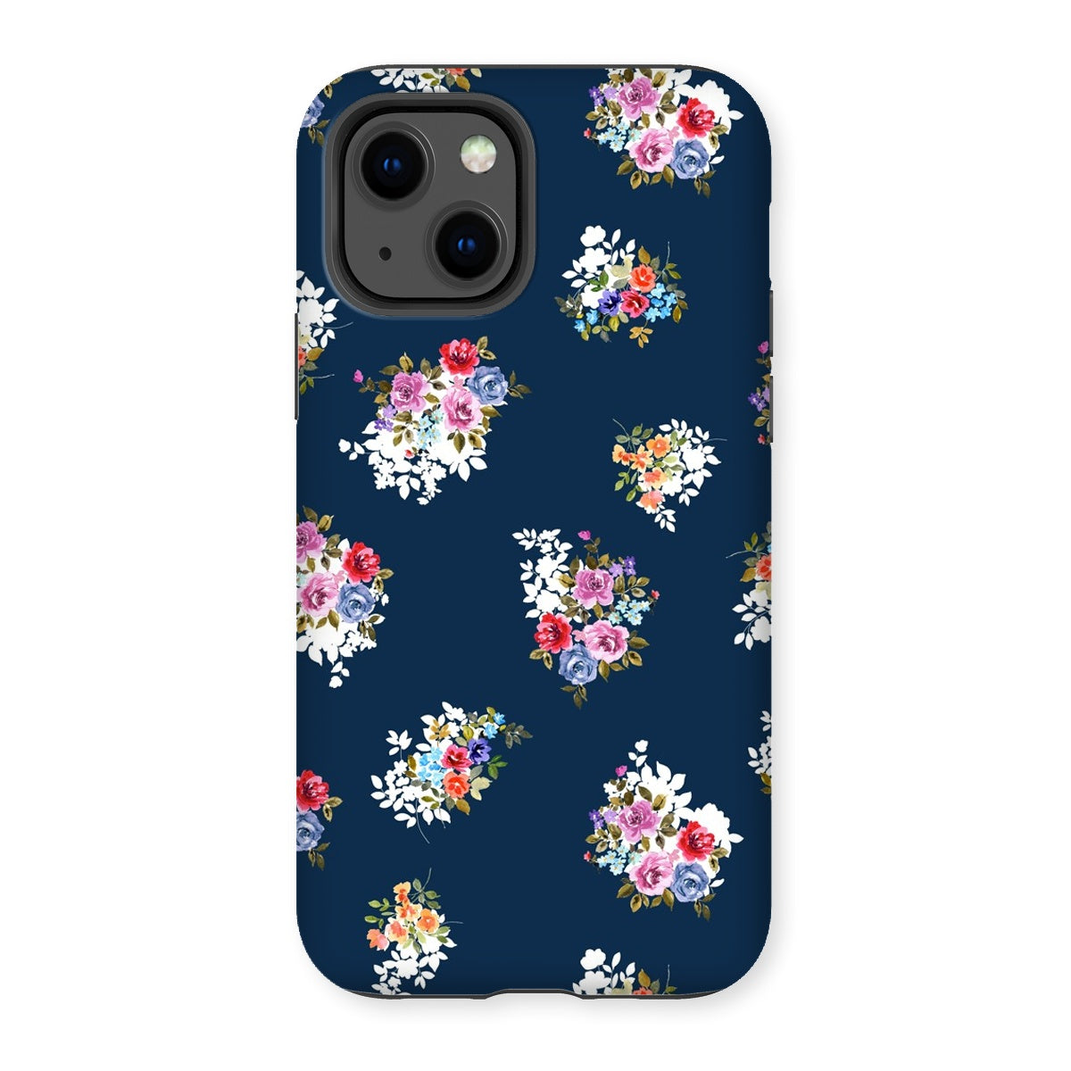 PORCELAIN BOUQUET  Phone Case