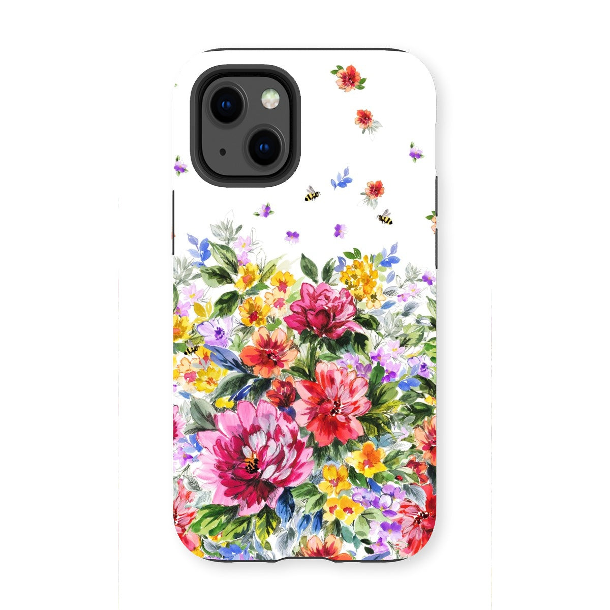 BLOOMS Phone Case