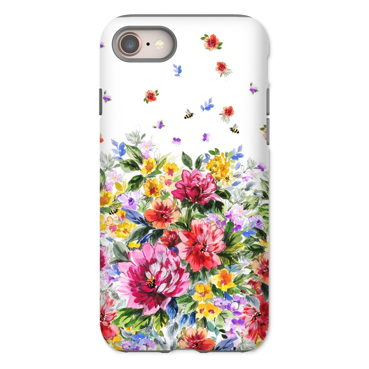 BLOOMS Phone Case