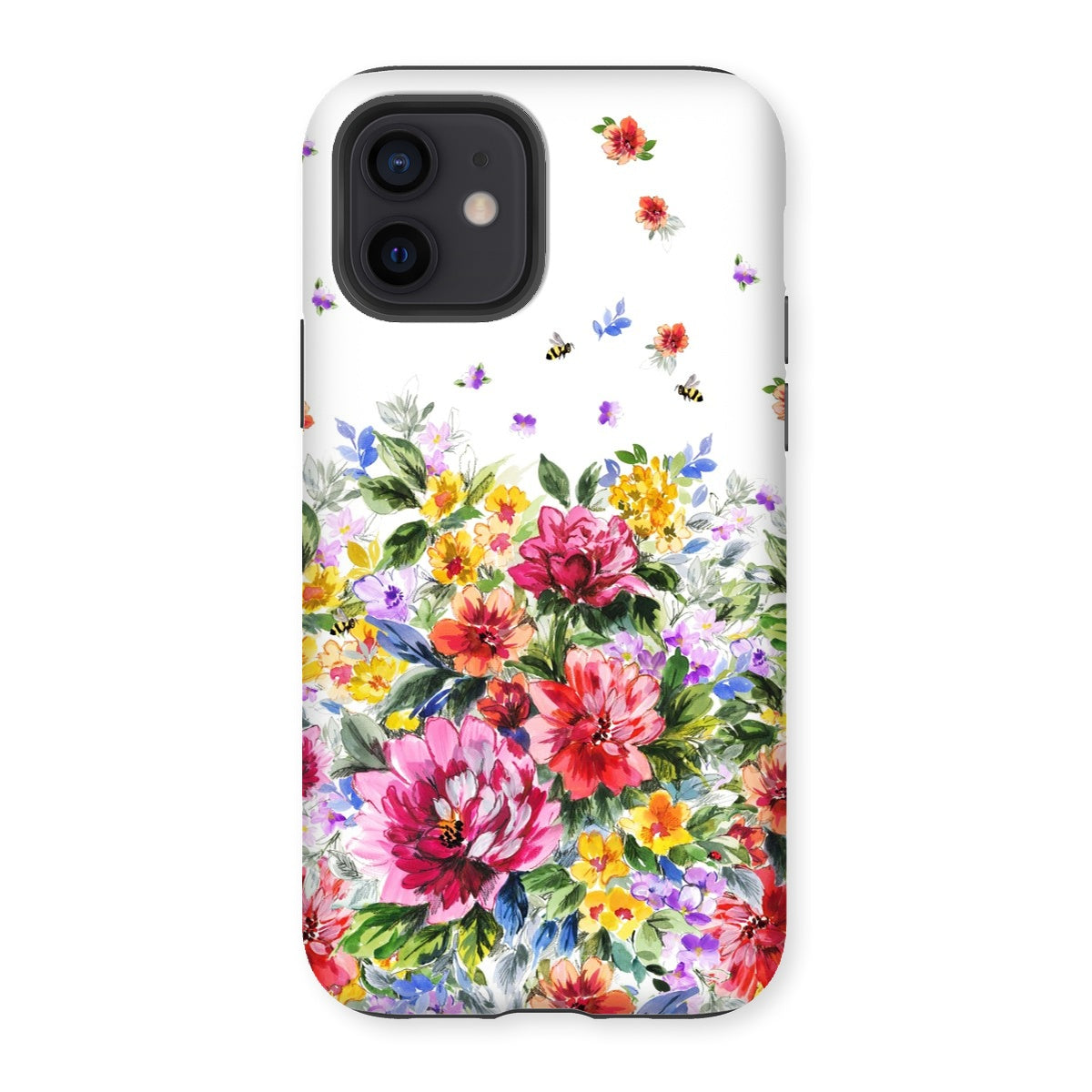 BLOOMS Phone Case