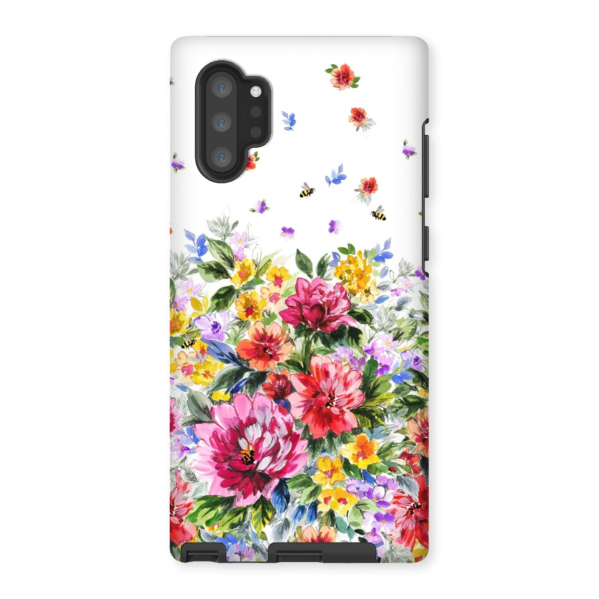BLOOMS Phone Case