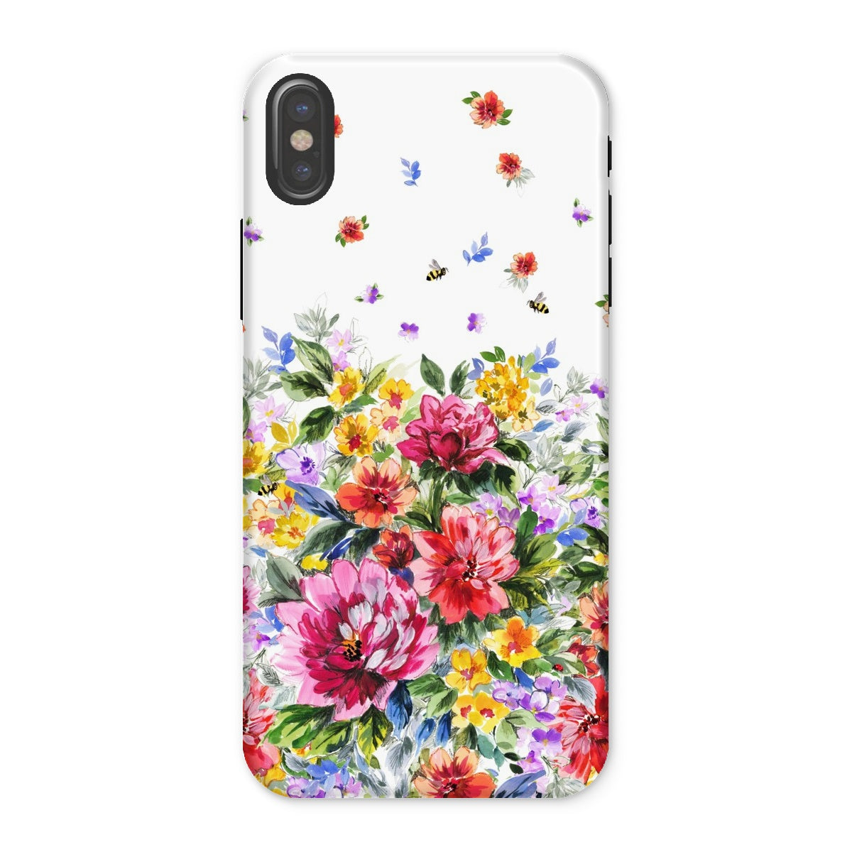 BLOOMS Phone Case