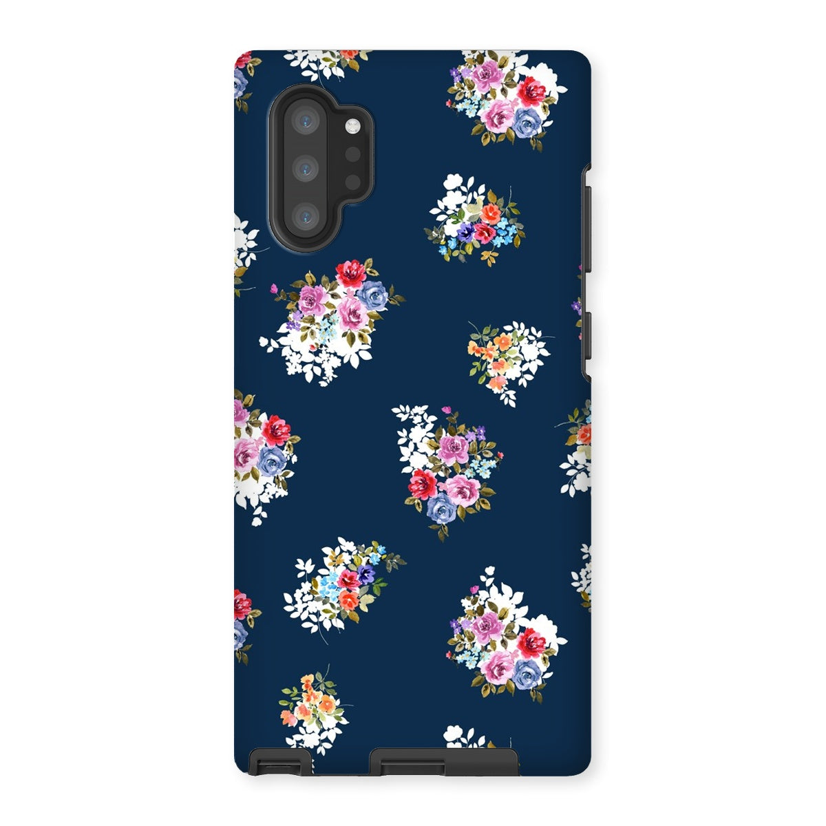 PORCELAIN BOUQUET  Phone Case