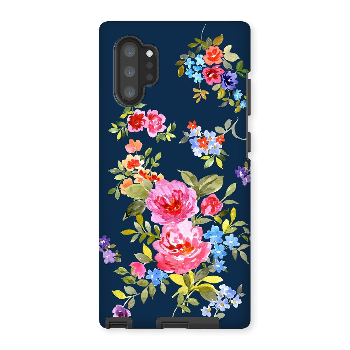 PORCELAIN PLACEMENT Phone Case