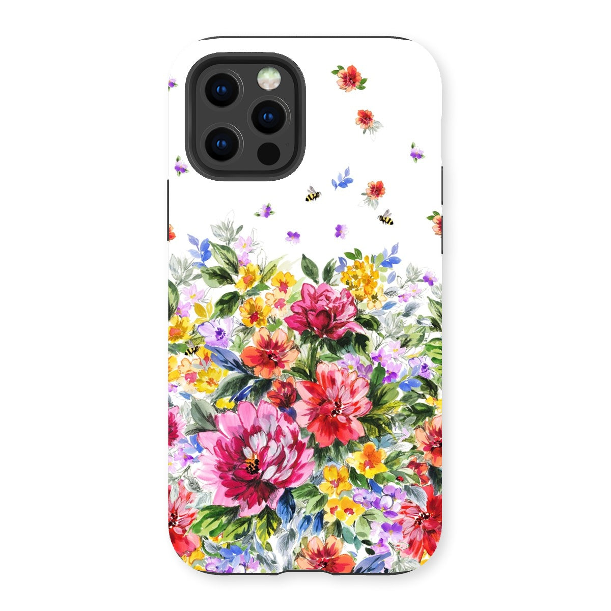 BLOOMS Phone Case