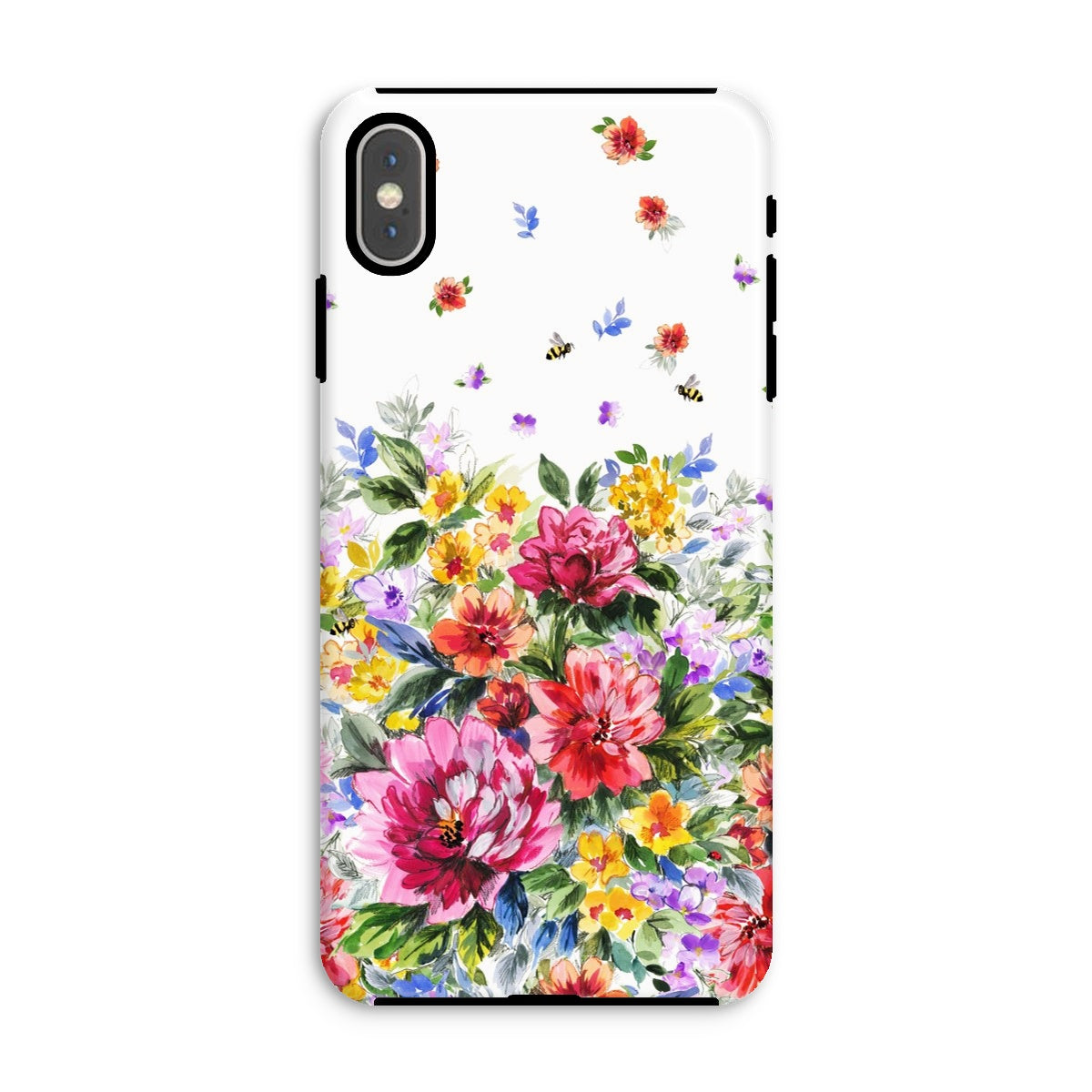 BLOOMS Phone Case