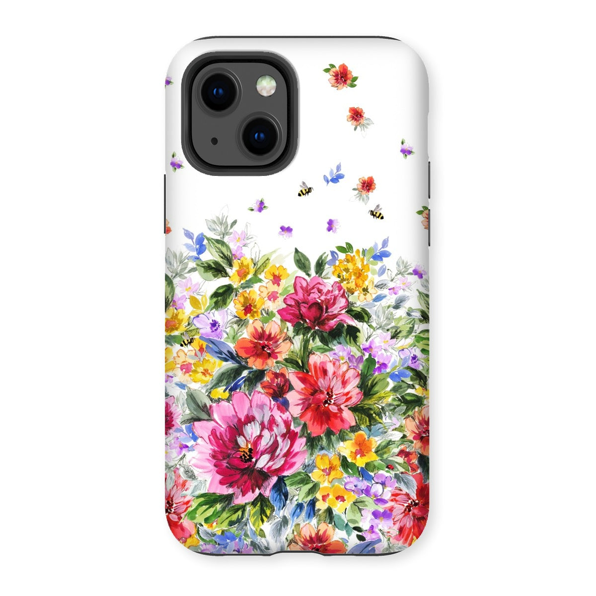 BLOOMS Phone Case