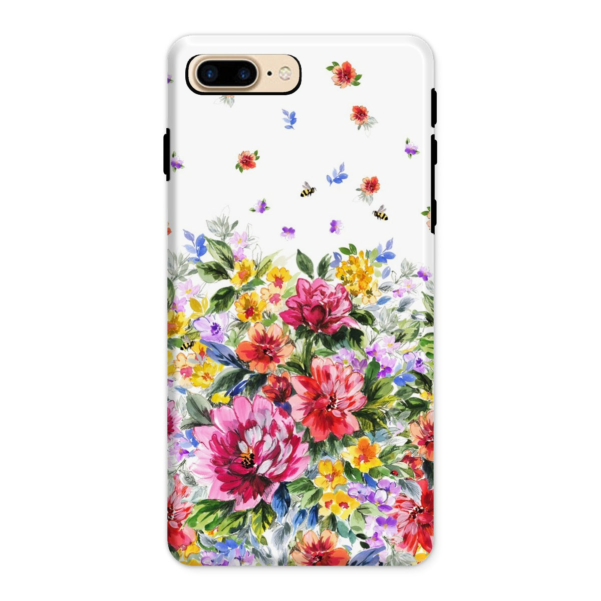 BLOOMS Phone Case