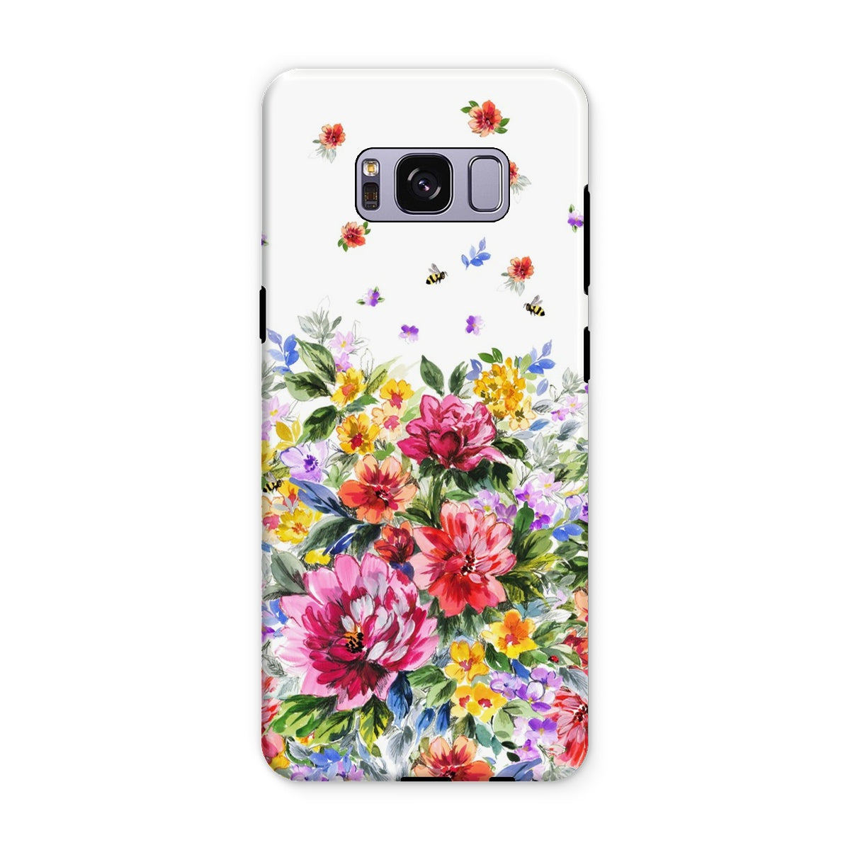 BLOOMS Phone Case