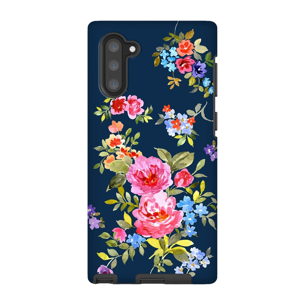 PORCELAIN PLACEMENT Phone Case
