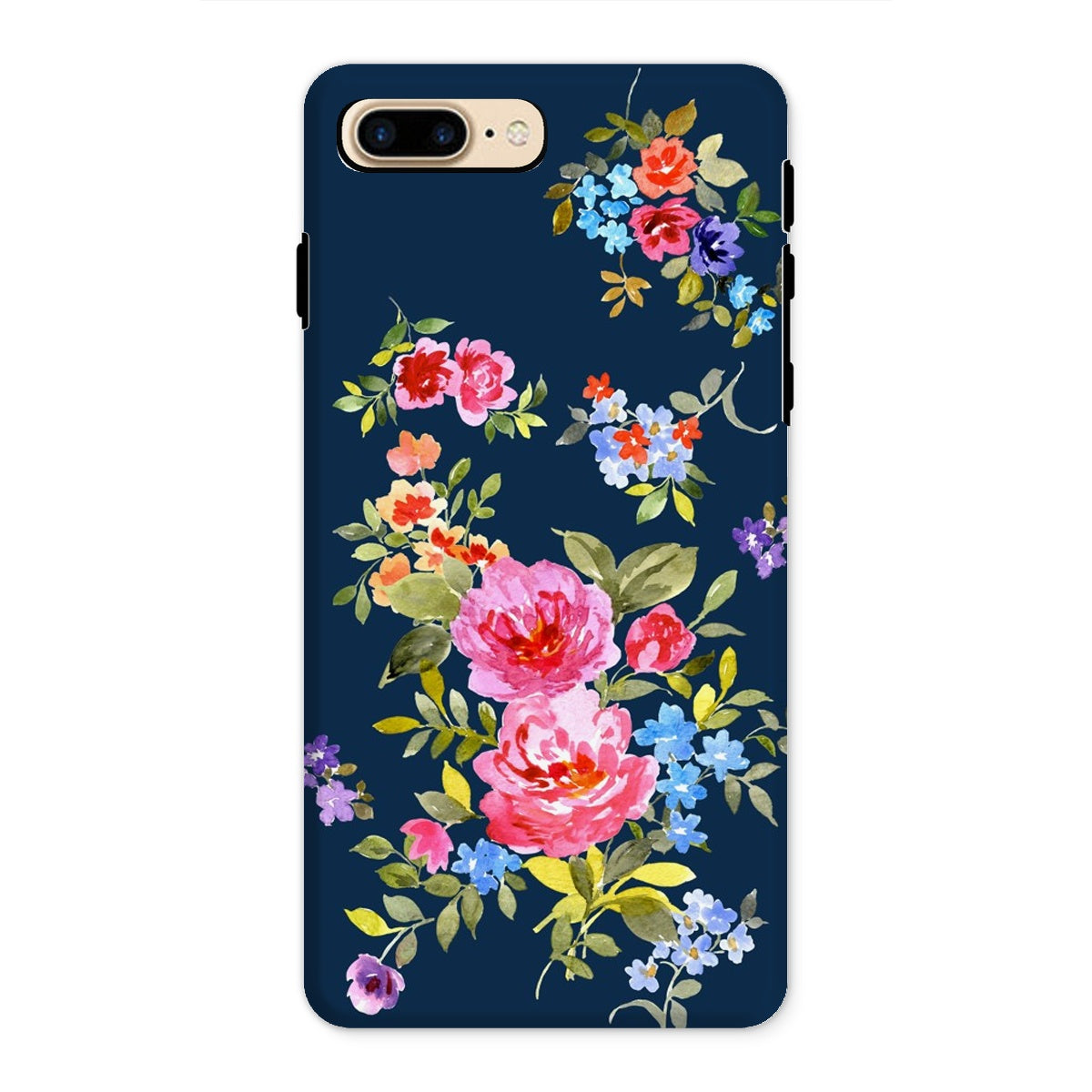 PORCELAIN PLACEMENT Phone Case