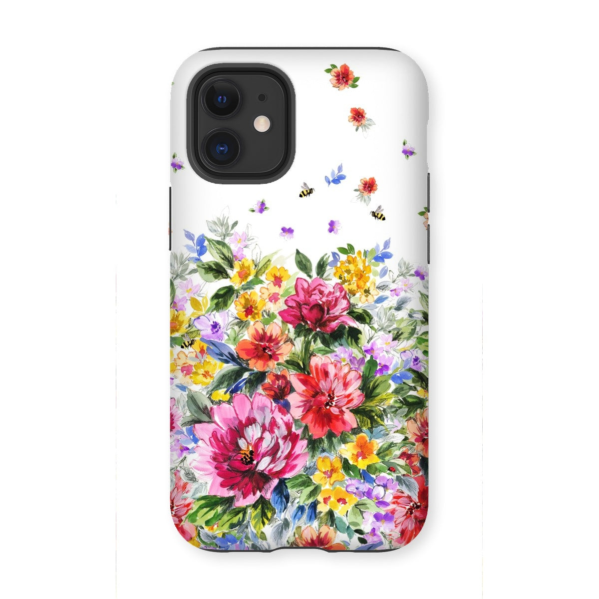 BLOOMS Phone Case