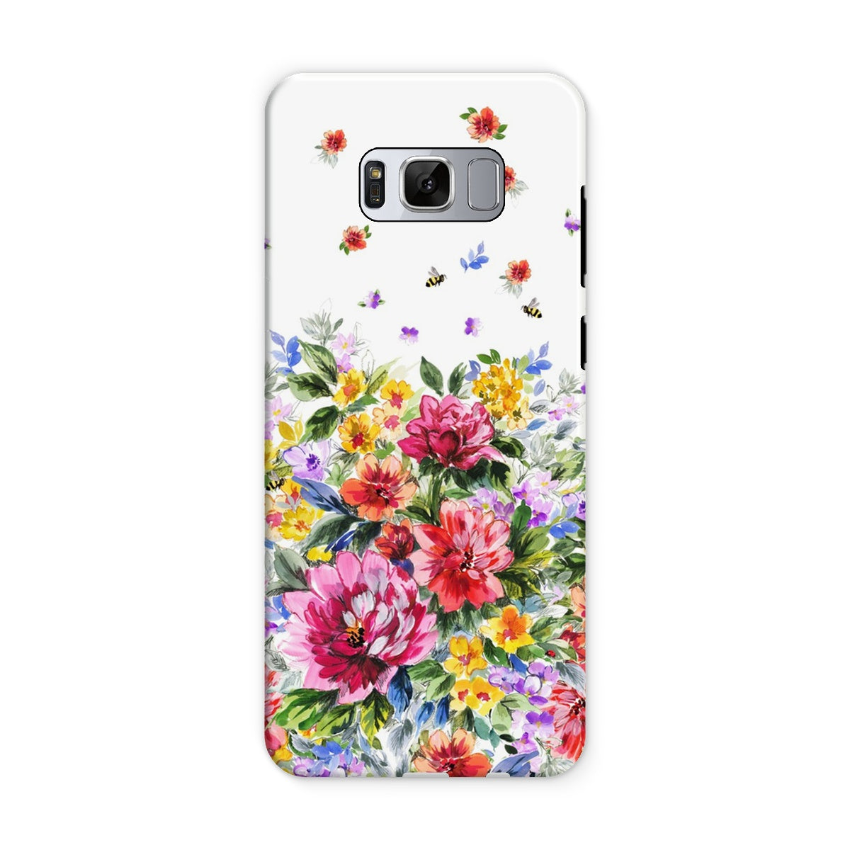 BLOOMS Phone Case