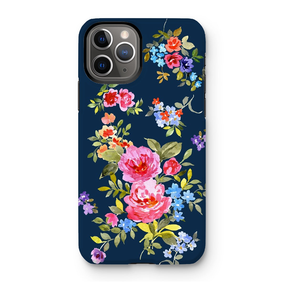 PORCELAIN PLACEMENT Phone Case