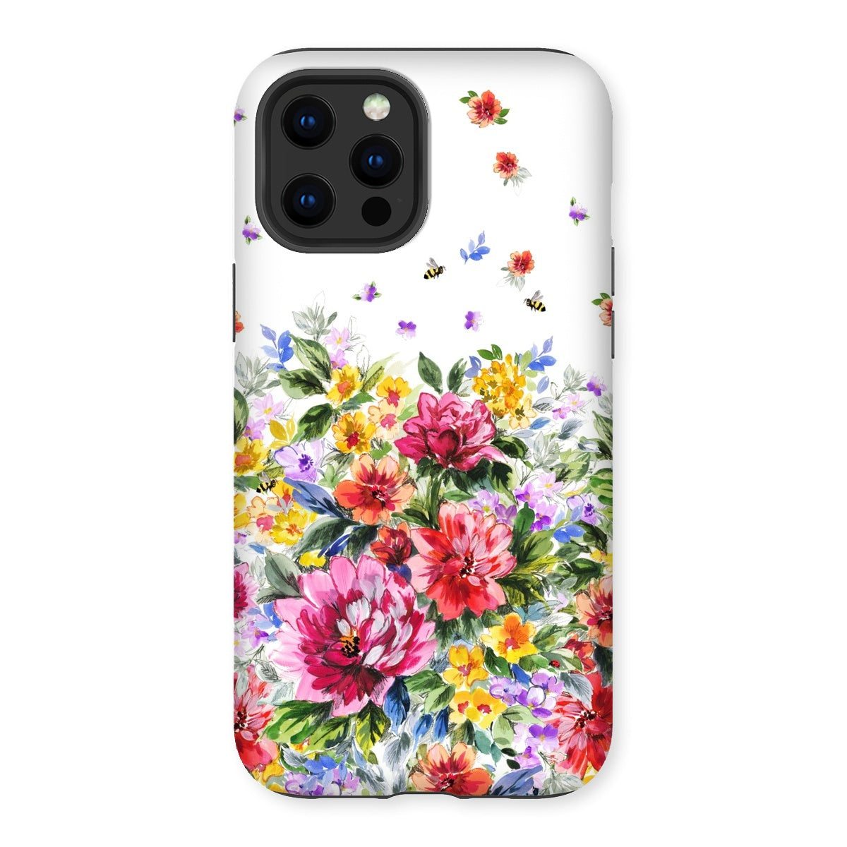 BLOOMS Phone Case