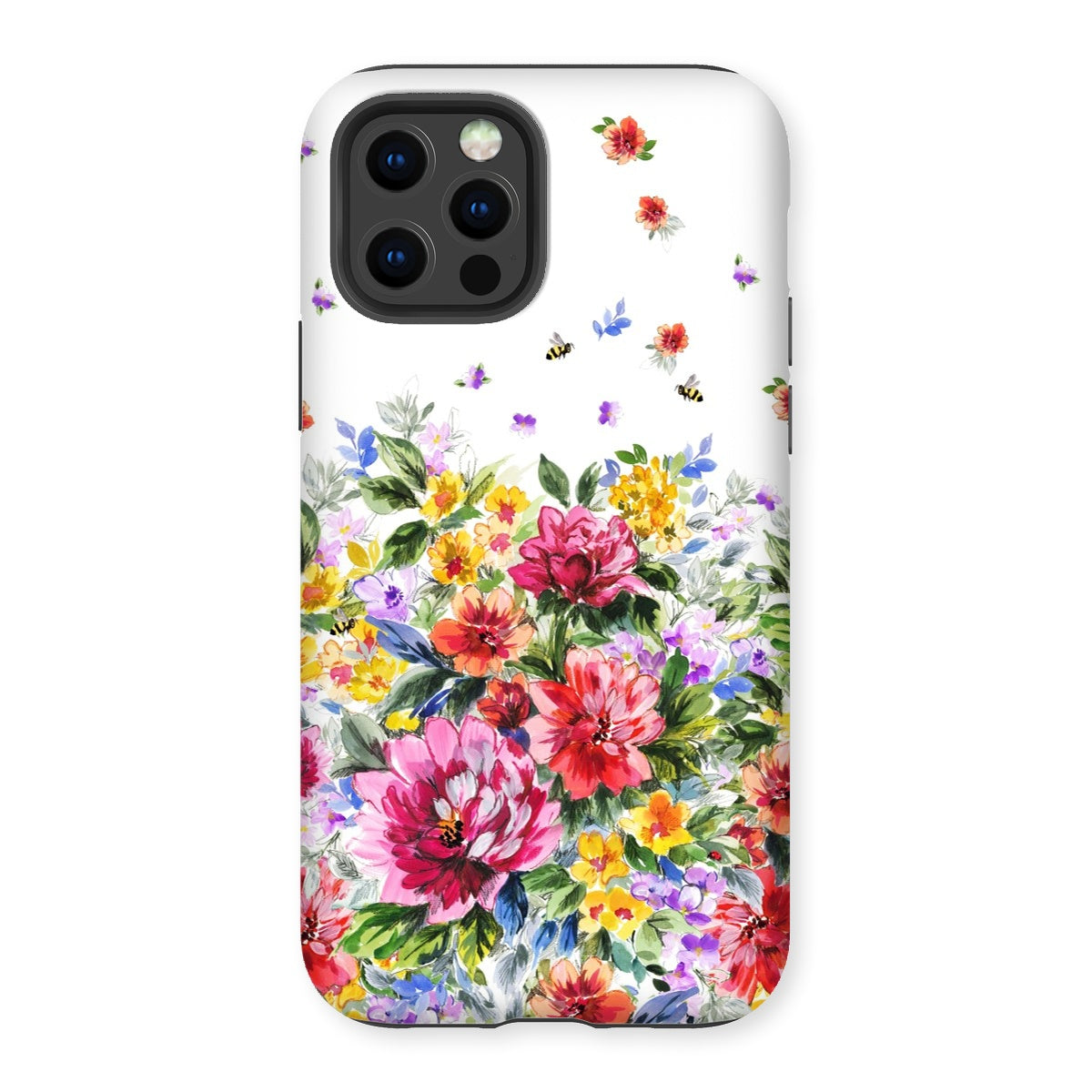 BLOOMS Phone Case