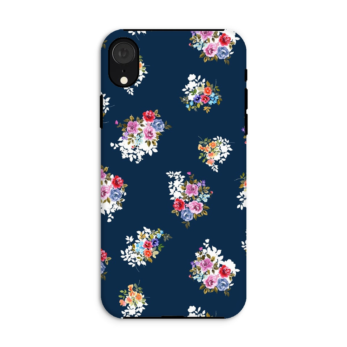 PORCELAIN BOUQUET  Phone Case