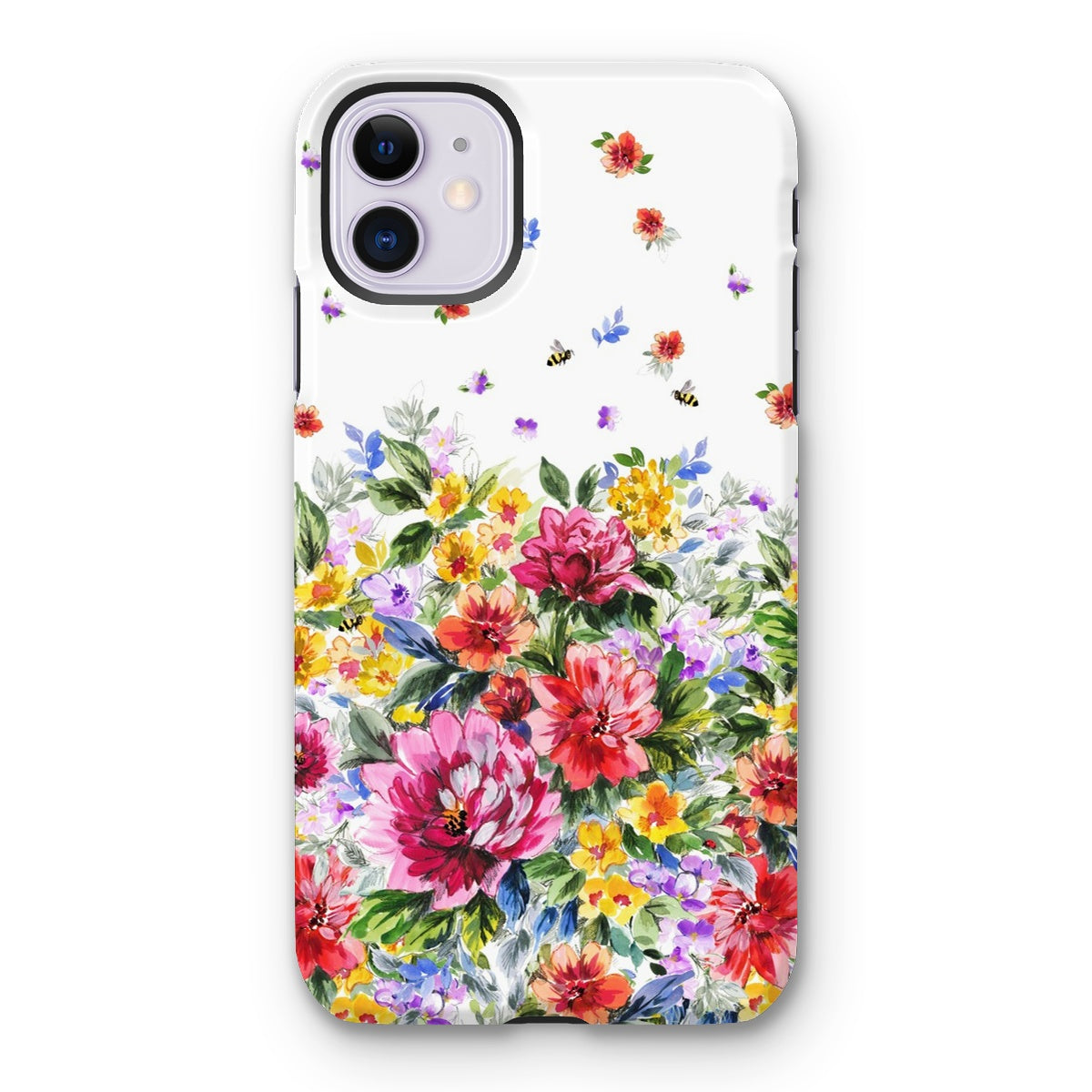 BLOOMS Phone Case